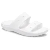 Classic Clog, pohodlné a ležérní „bílé“