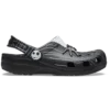 Classic Clog pro batolata s motivem filmu „Noční můra před Vánocemi“ Classic Clog pro batolata s motivem filmu „Noční můra před Vánocemi“