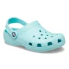 Classic Clog „Pure Water“