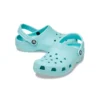 Classic Clog „Pure Water“