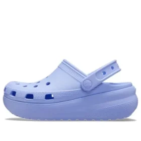 Classic Clog „Purple“