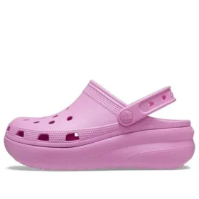 Classic Clog „Purple“