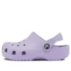 Classic Clog „Purple“