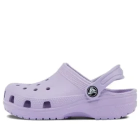 Classic Clog „Purple“
