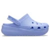 Classic Clog „Purple“