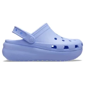 Classic Clog „Purple“