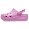 Classic Clog „Purple“