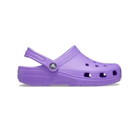 Classic Clog „Purple“