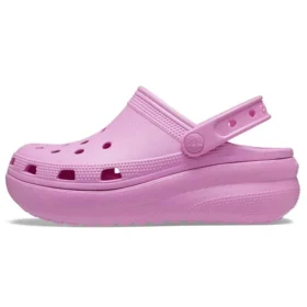 Classic Clog „Purple“