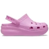 Classic Clog „Purple“