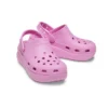 Classic Clog „Purple“