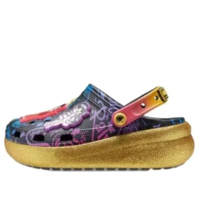 Classic Clog „Rainbow“