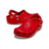 Classic Clog „Red“