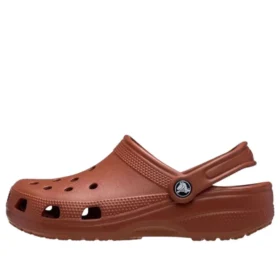 Classic Clog „Rust“