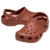 Classic Clog „Rust“
