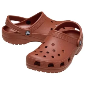 Classic Clog „Rust“