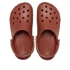 Classic Clog „Rust“