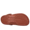 Classic Clog „Rust“