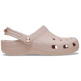 Classic Clog s krystaly Swarovski®