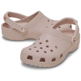 Classic Clog s krystaly Swarovski®