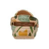Classic Clog s potiskem v kamuflážovém vzoru „Khaki Green“