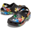 Classic Clog Sonic the Hedgehog pro batolata Classic Clog Sonic the Hedgehog pro batolata
