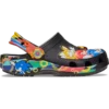 Classic Clog Sonic the Hedgehog pro batolata Classic Clog Sonic the Hedgehog pro batolata