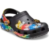 Classic Clog Sonic the Hedgehog pro batolata Classic Clog Sonic the Hedgehog pro batolata