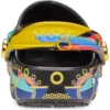 Classic Clog Sonic the Hedgehog pro batolata Classic Clog Sonic the Hedgehog pro batolata