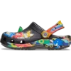 Classic Clog Sonic the Hedgehog pro batolata Classic Clog Sonic the Hedgehog pro batolata