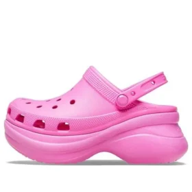 Classic Clog – sportovní sandály „Pink“