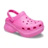 Classic Clog – sportovní sandály „Pink“