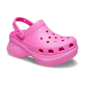 Classic Clog – sportovní sandály „Pink“