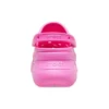 Classic Clog – sportovní sandály „Pink“