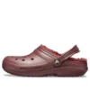 Classic Clog Sports „Wine Red“