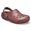 Classic Clog Sports „Wine Red“