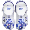 Classic Clog Star Wars™ R2-D2