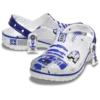 Classic Clog Star Wars™ R2-D2