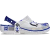 Classic Clog Star Wars™ R2-D2