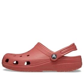Classic Clog „Strawberry Wine“