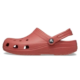 Classic Clog „Strawberry Wine“