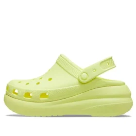 Classic Clog „Sulphur“