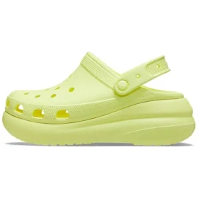 Classic Clog „Sulphur“