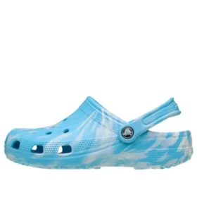 Classic Clog „Tinted Glass“