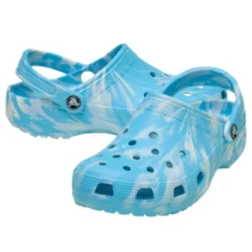 Classic Clog „Tinted Glass“
