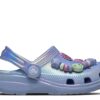 Classic Clog Toddler „Sleepover Party“ Classic Clog Toddler „Sleepover Party“