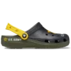 Classic Clog U.S. Army