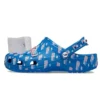 Classic Clog Vineyard Vines „Bright Cobalt“