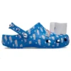 Classic Clog Vineyard Vines „Bright Cobalt“