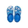 Classic Clog Vineyard Vines „Bright Cobalt“
